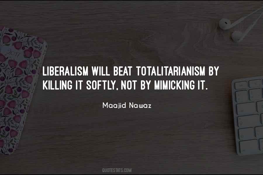 Maajid Nawaz Quotes #373670