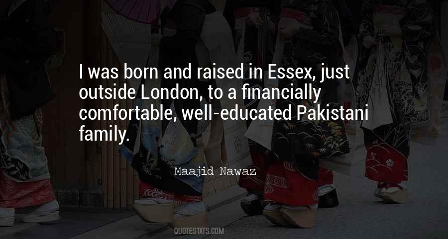 Maajid Nawaz Quotes #395320