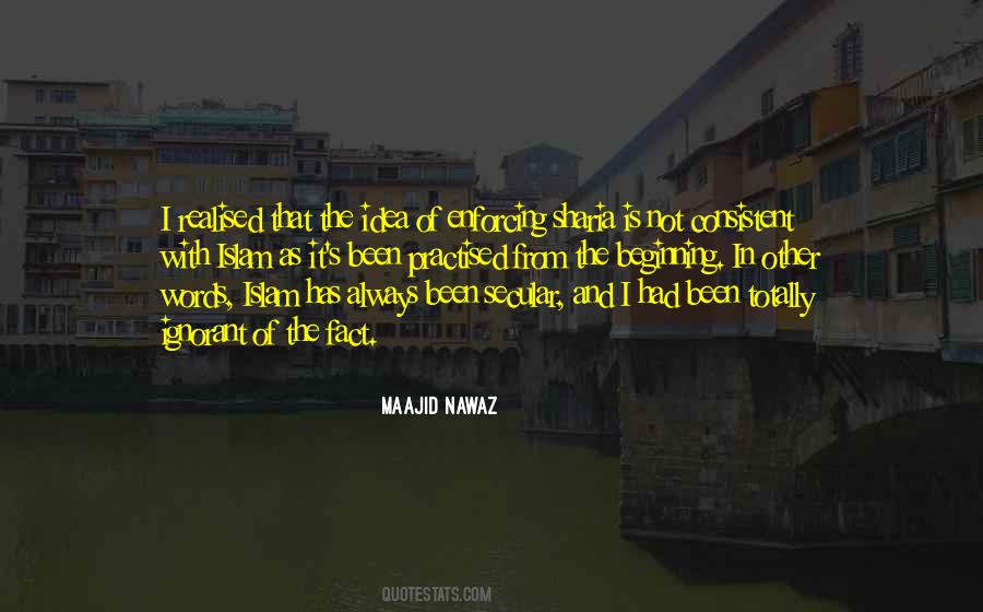 Maajid Nawaz Quotes #413517