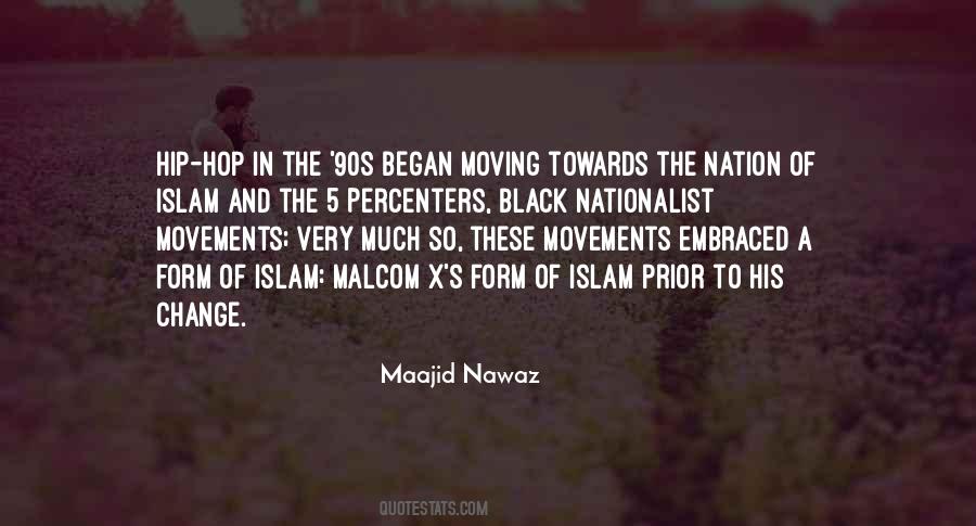 Maajid Nawaz Quotes #422208