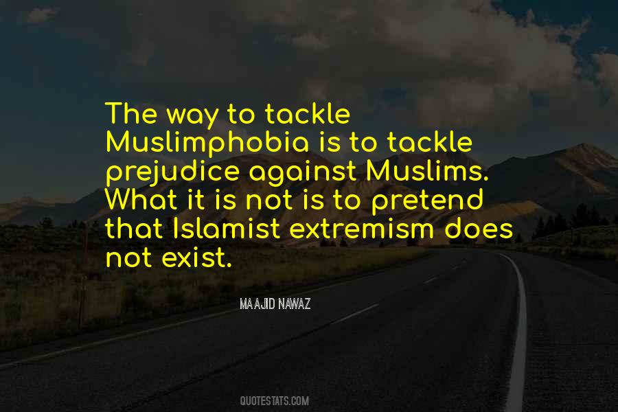 Maajid Nawaz Quotes #469353