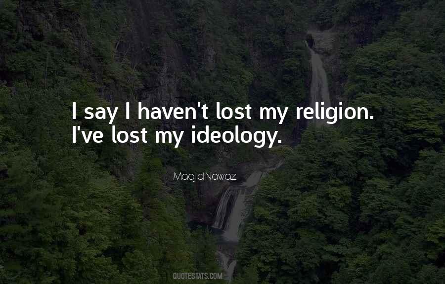 Maajid Nawaz Quotes #52492