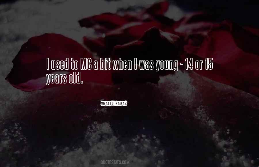 Maajid Nawaz Quotes #565954