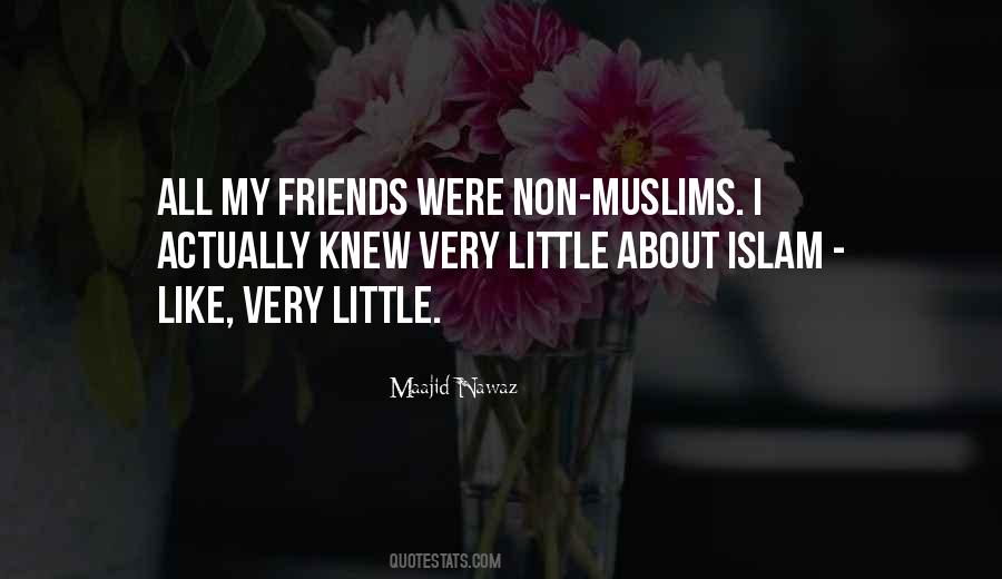 Maajid Nawaz Quotes #638236