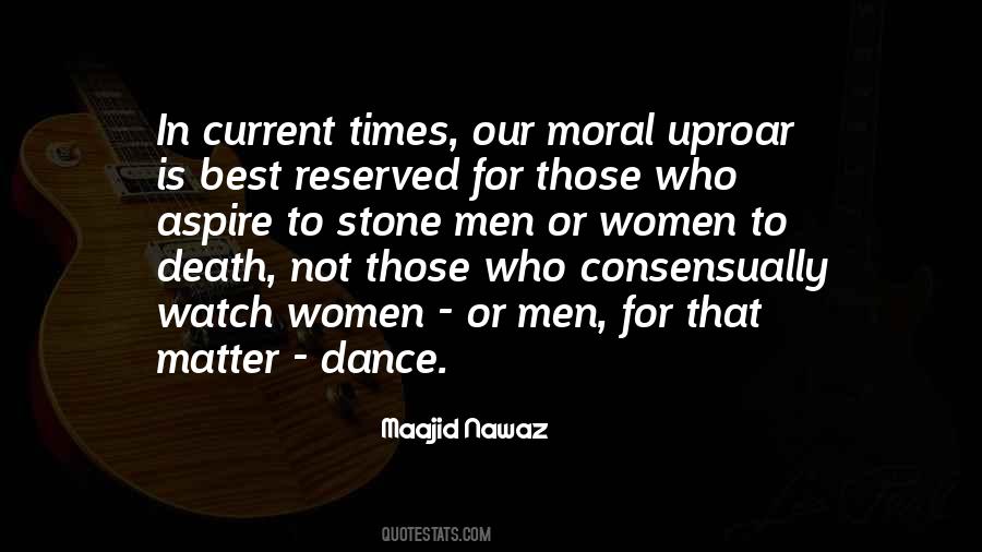 Maajid Nawaz Quotes #67662