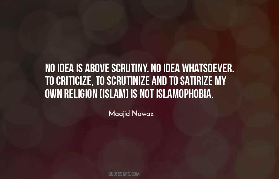 Maajid Nawaz Quotes #703088