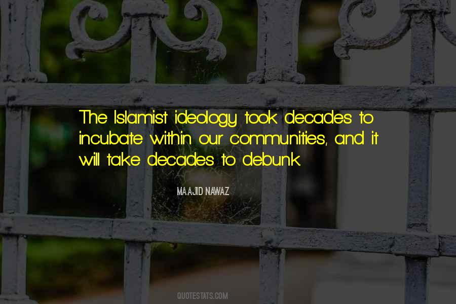 Maajid Nawaz Quotes #726181