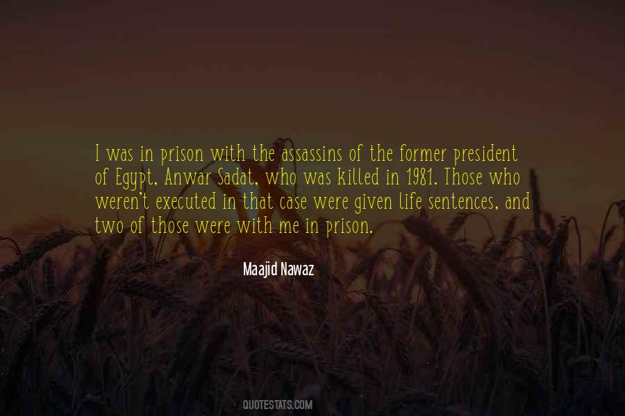 Maajid Nawaz Quotes #766063