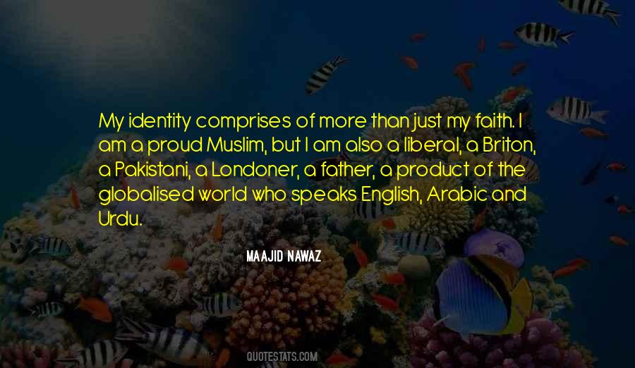 Maajid Nawaz Quotes #776515