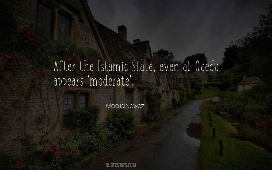 Maajid Nawaz Quotes #797262
