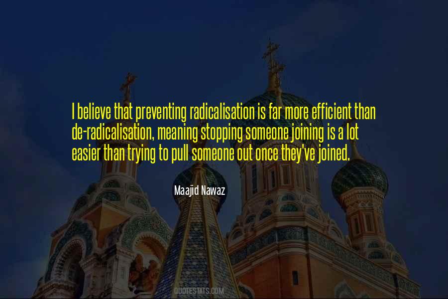 Maajid Nawaz Quotes #830143