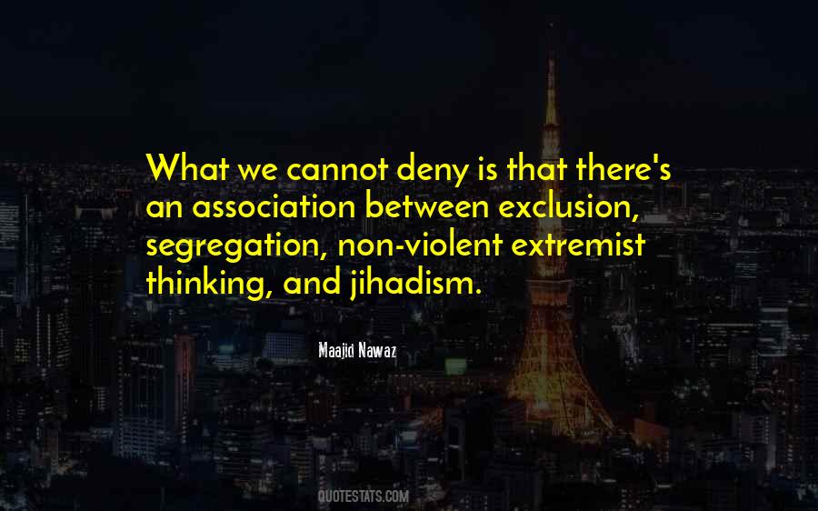Maajid Nawaz Quotes #850879