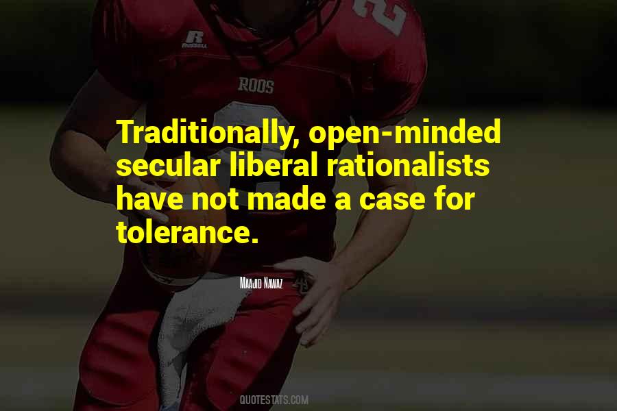 Maajid Nawaz Quotes #942451