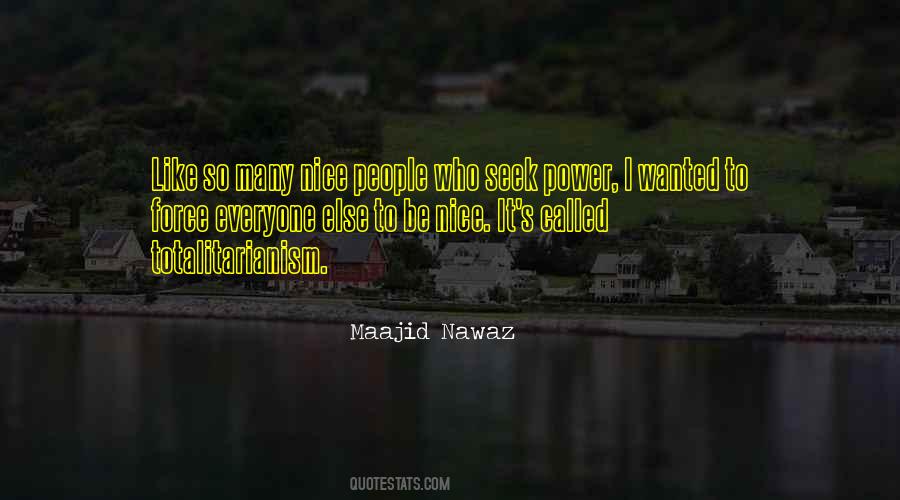 Maajid Nawaz Quotes #991293