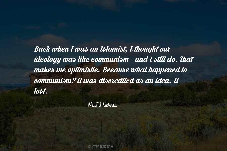 Maajid Nawaz Quotes #993868