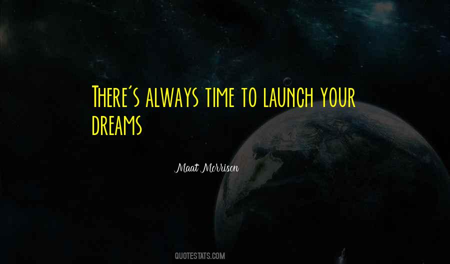 Maat Morrison Quotes #1170904 Maat Morrison Quotes #1170904