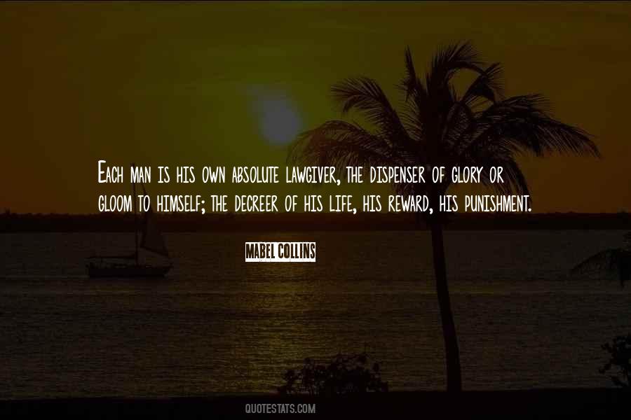 Mabel Collins Quotes #1501691