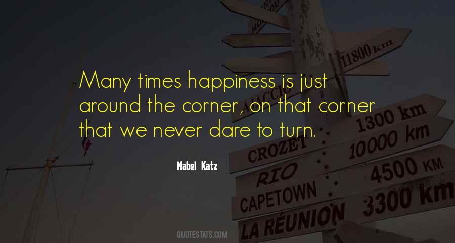 Mabel Katz Quotes #1694773