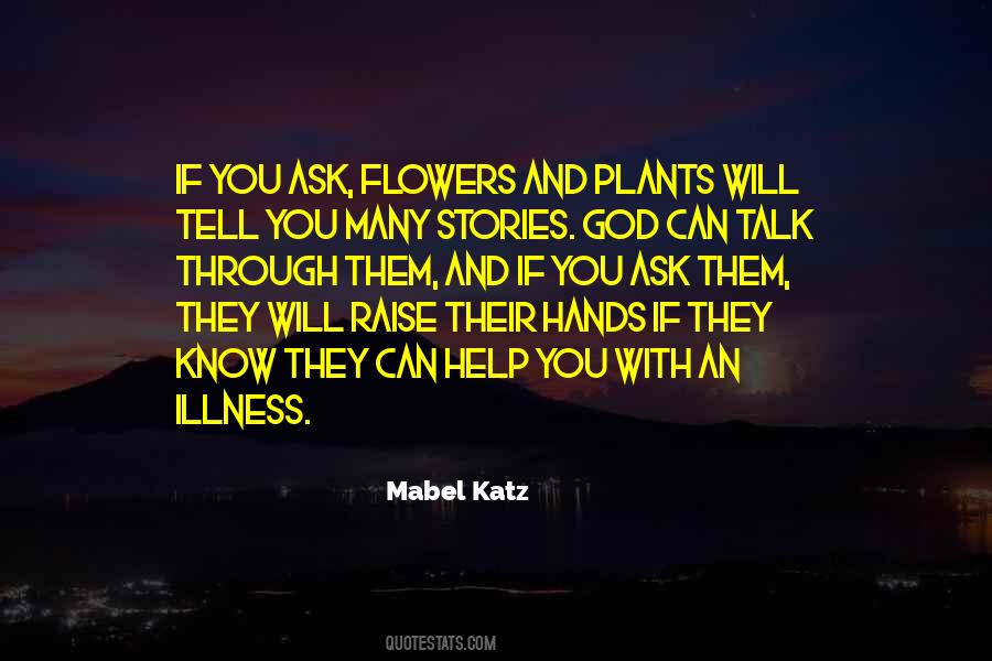 Mabel Katz Quotes #1767149