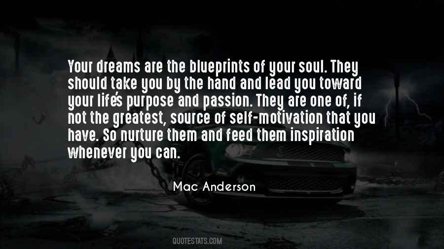 Mac Anderson Quotes #1352939