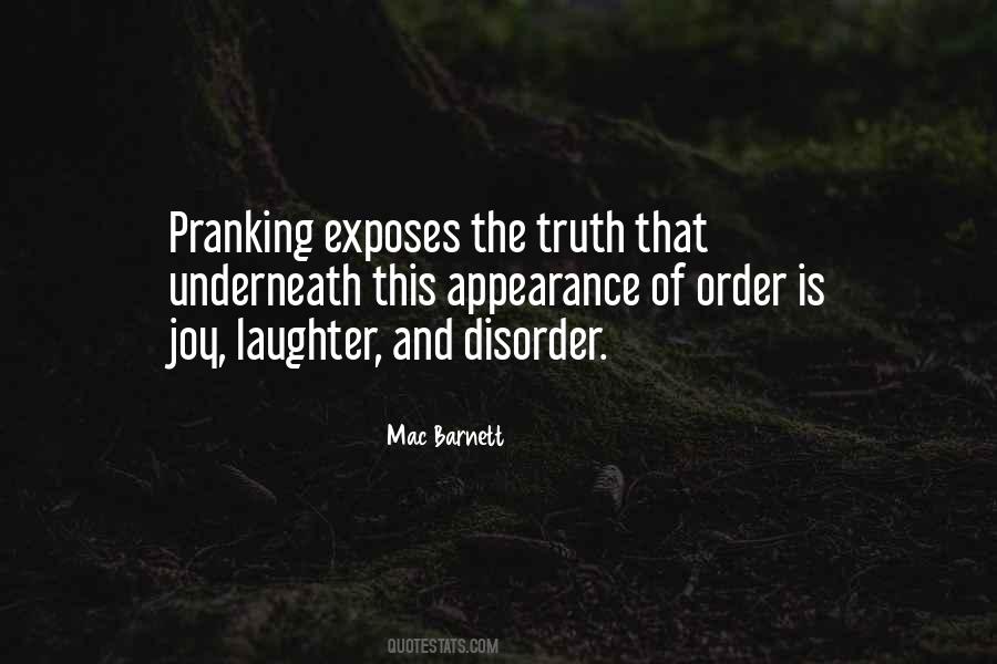 Mac Barnett Quotes #1572280