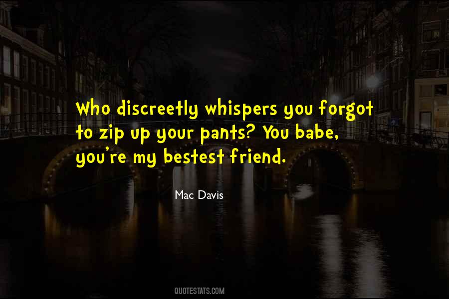 Mac Davis Quotes #725401