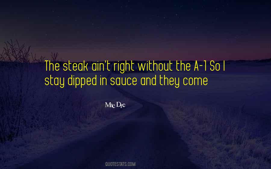 Mac Dre Quotes #163471