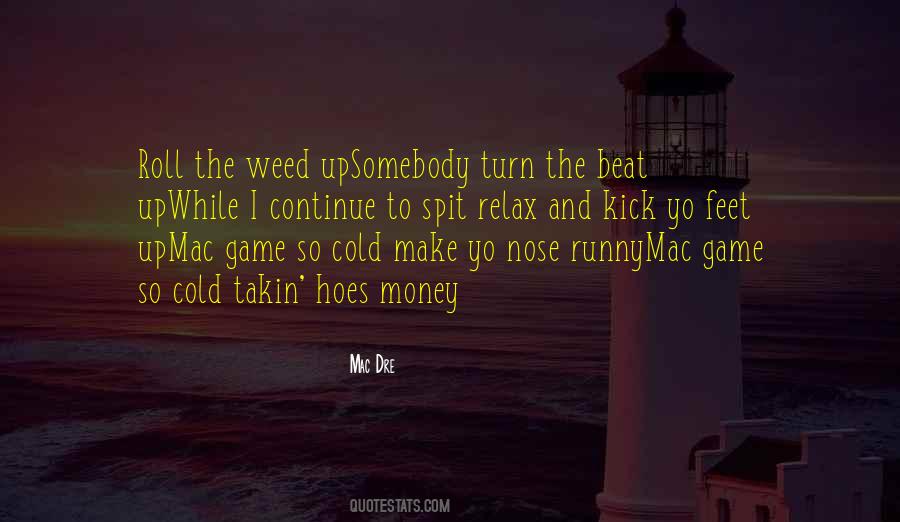 Mac Dre Quotes #280683