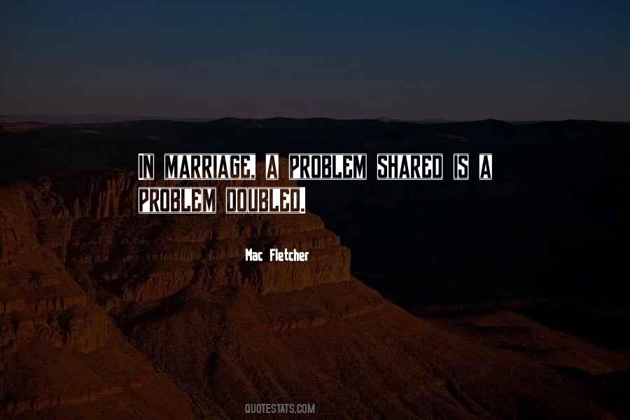 Mac Fletcher Quotes #553147