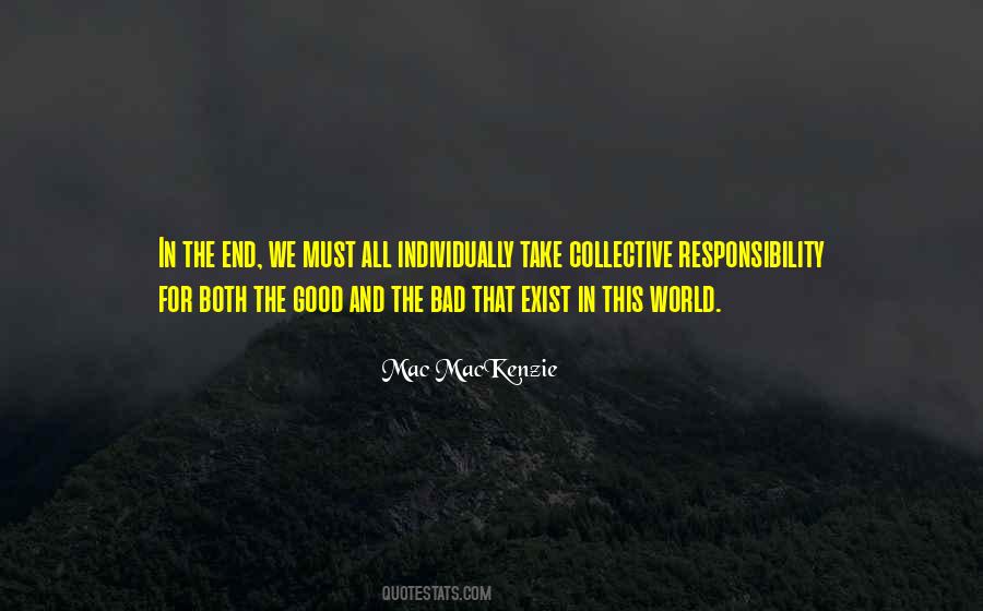 Mac MacKenzie Quotes #1344926