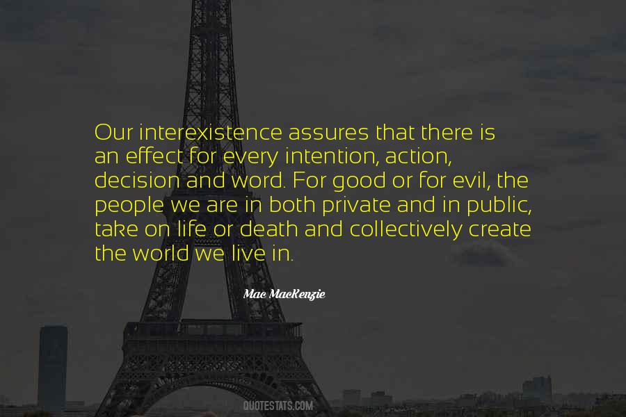 Mac MacKenzie Quotes #1445058