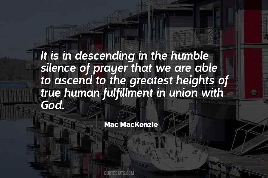 Mac MacKenzie Quotes #357153