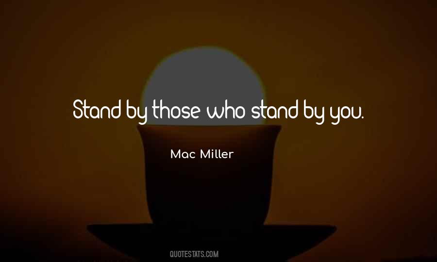 Mac Miller Quotes #126138