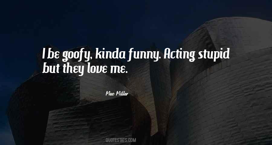 Mac Miller Quotes #1443898