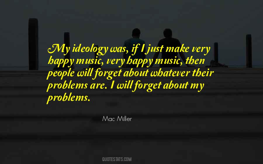 Mac Miller Quotes #1463173