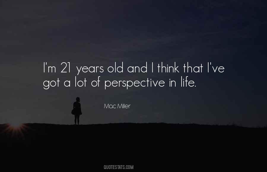 Mac Miller Quotes #1579724