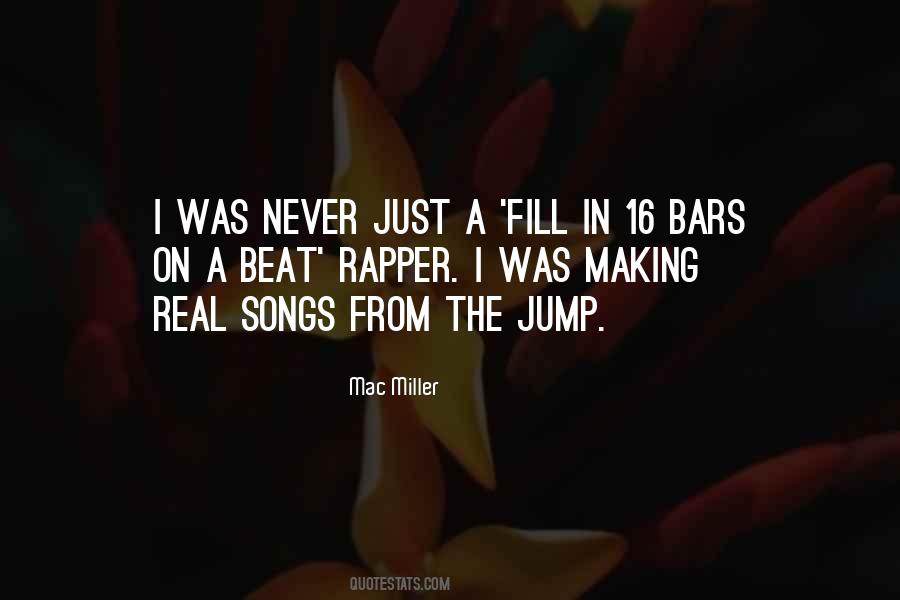 Mac Miller Quotes #1642494
