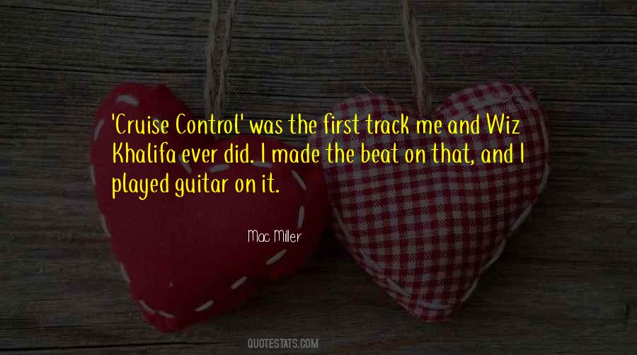 Mac Miller Quotes #179513