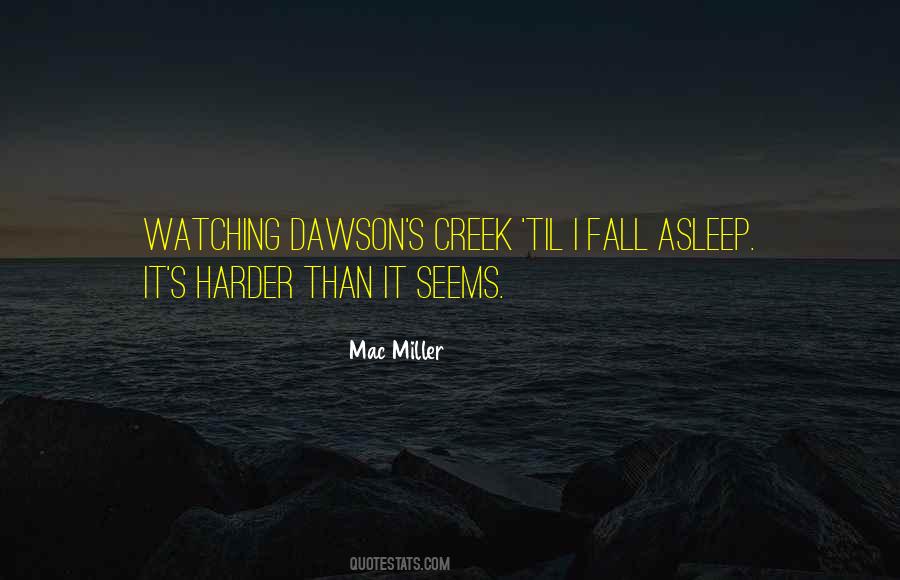 Mac Miller Quotes #1820719