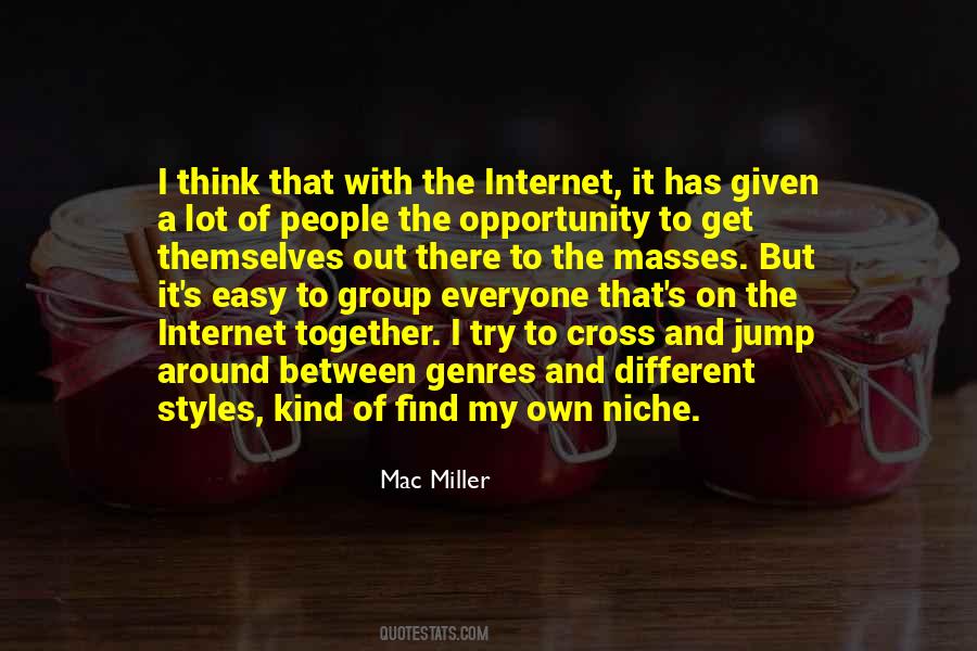 Mac Miller Quotes #221319