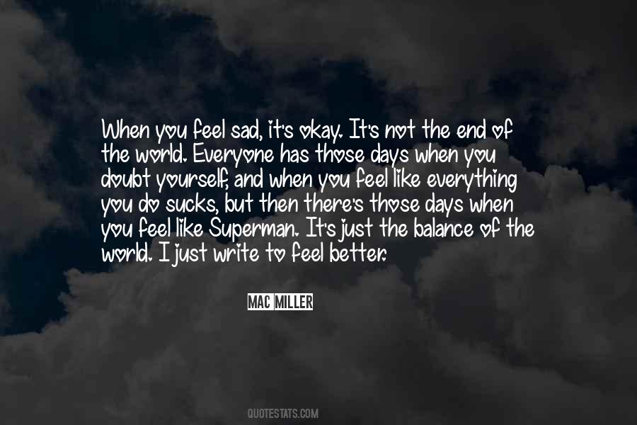Mac Miller Quotes #230124