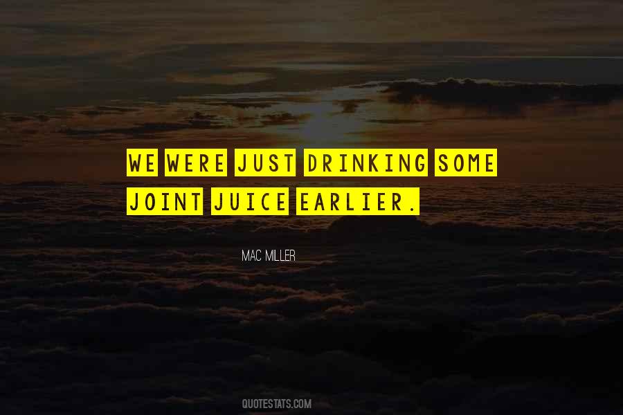 Mac Miller Quotes #340951
