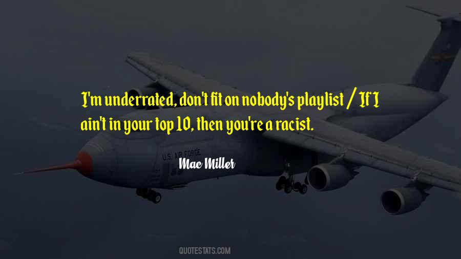 Mac Miller Quotes #390617