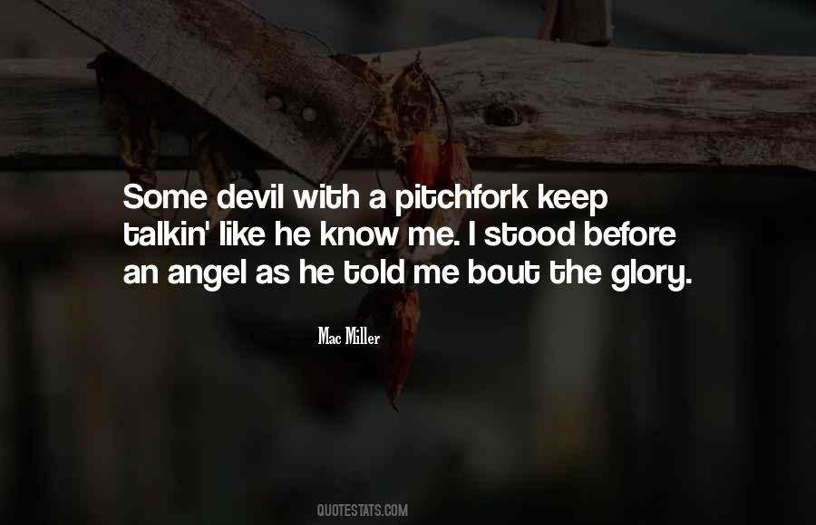 Mac Miller Quotes #480940