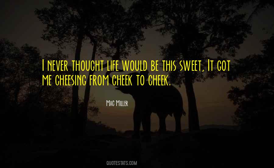 Mac Miller Quotes #497283