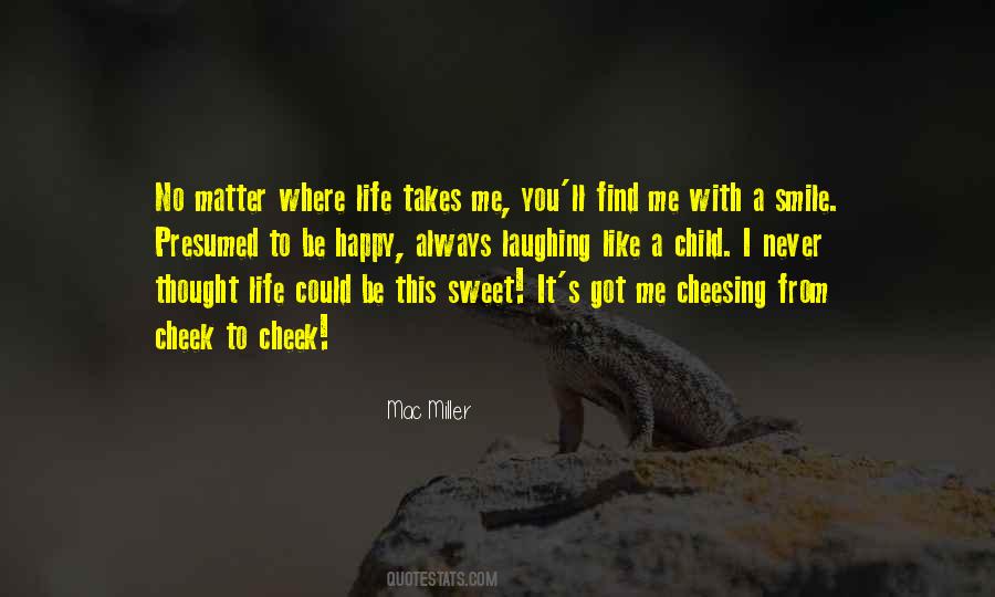 Mac Miller Quotes #538759