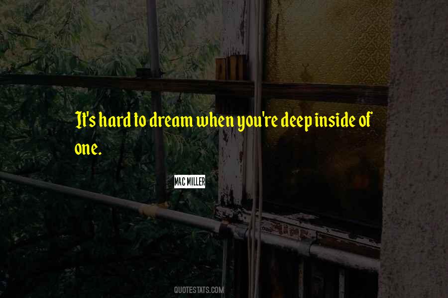 Mac Miller Quotes #678801