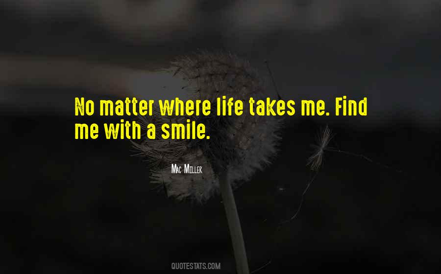 Mac Miller Quotes #738807