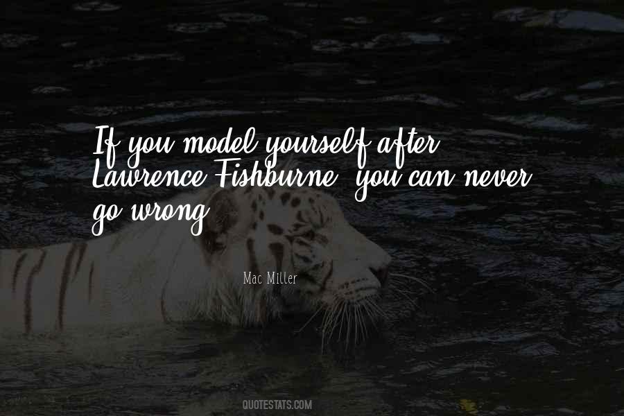 Mac Miller Quotes #805370