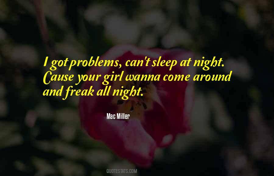 Mac Miller Quotes #806215